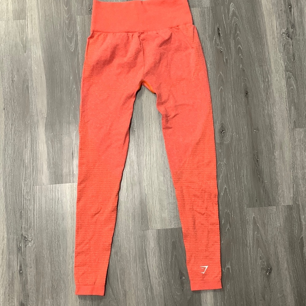Gym leggings